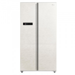 Холодильник Side-by-Side Midea MDRS791MIE33