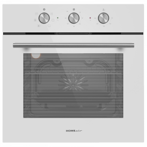 Шкаф духовой электрический HOMSair OEF606WH