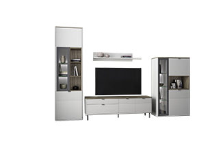 Коллекция мебели SIMPLE