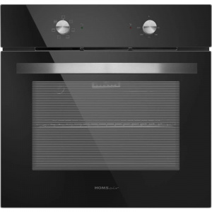 Шкаф духовой электрический HOMSair OES660BK01
