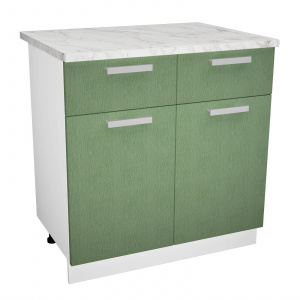 Модуль Стол разделочный Н800-2ЯМ Милена Шато Бали