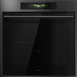 Встраиваемый духовой шкаф ASKO OTP66BSH