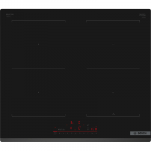 Встраиваемая индукционная панель BOSCH PVQ631HC1E