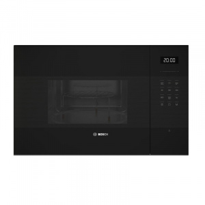 Встраиваемые микроволновые печи BOSCH BEL554MB2