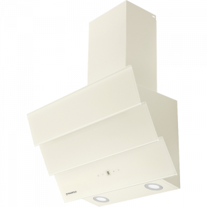 ВЫТЯЖКА MAUNFELD CASCADA 60 Glass Beige