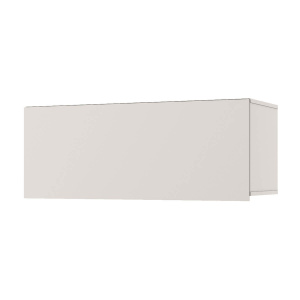 Шкаф навесной MODERN 1D/103-40 Персидский жемчуг