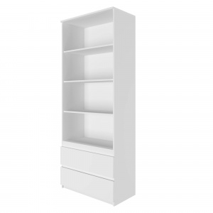 Стеллаж Сириус Б 5.24