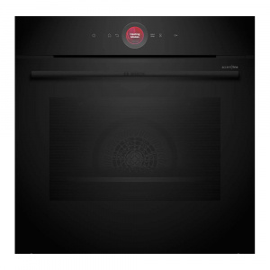 Встраиваемая электрическая духовка BOSCH HBG9742B1S