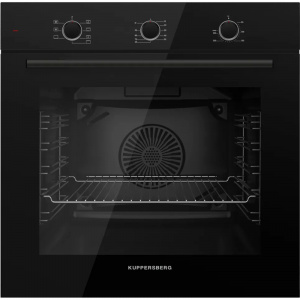 Встраиваемый духовой шкаф KUPPERSBERG HO 603 B