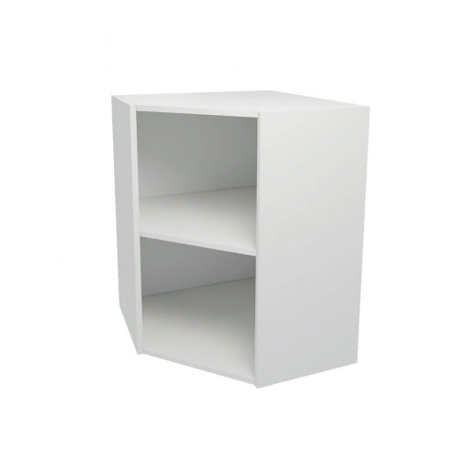 Модуль Шкаф навесной угловой ВУ600 Агава темная