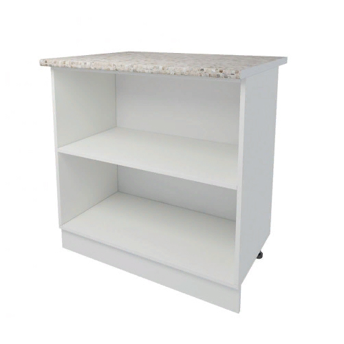 Модуль Стол разделочный Н800 Агава темная