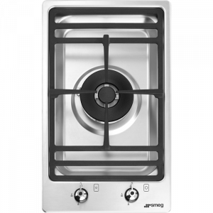 Газовая варочная панель Smeg PGF31G2