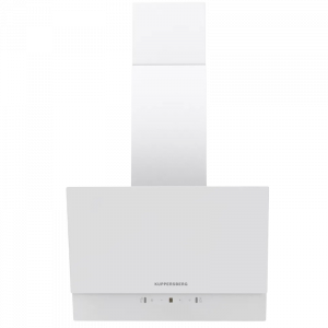 Наклонная вытяжка Kuppersberg F 603 W