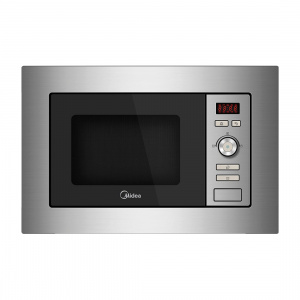 Микроволновая печь встраиваемая Midea AG820BJU-SS