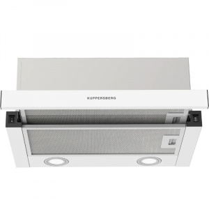 Встраиваемая вытяжка KUPPERSBERG SLIMHIT 50 W
