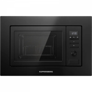 Встраиваемая микроволновая печь Kuppersberg HMW 621 B