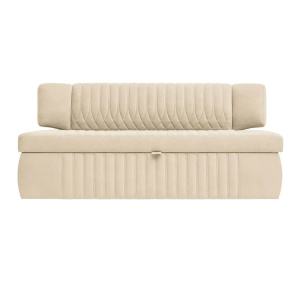 Кухонный диван Кристиан Мелисса 02 Бежевый