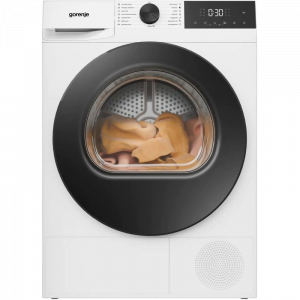 Сушильная машина Gorenje DG2P7E/C