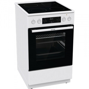 Плита Gorenje GECS5C60WPA