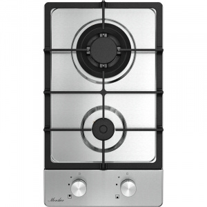 Варочная поверхность MONSHER MSG 33 Acier