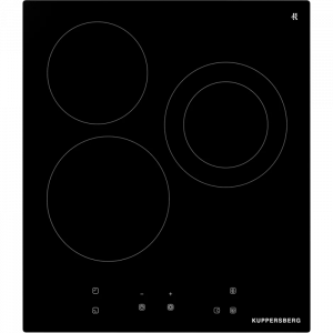 Варочная поверхность со встроенной вытяжкой Kuppersberg ECO 400