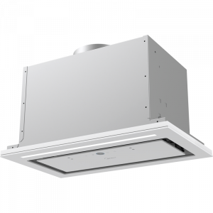 Встраиваемая вытяжка MIDEA MH60I970GW