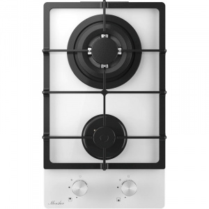 Варочная поверхность MONSHER MGG 33 Blanc