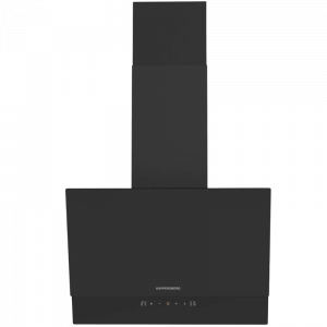 Наклонная вытяжка Kuppersberg F 603 B