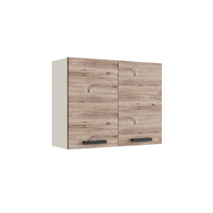 Шкаф навесной Эра В800 Дуб горный