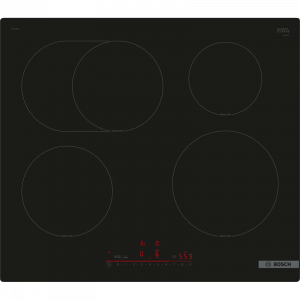 Встраиваемая индукционная панель BOSCH PIF61RHB1E