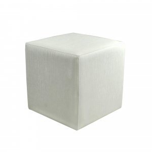 Пуф Венето/Бенгал белоснежный