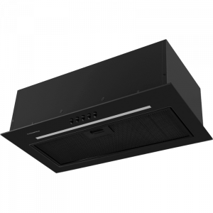 Вытяжка Maunfeld Crosby Hardy 1000Push Black