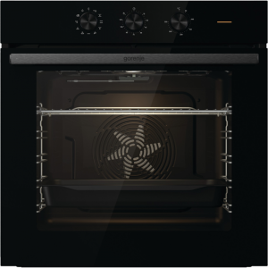 Духовой шкаф Gorenje BO6725E02NBG