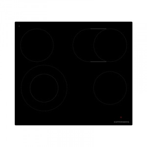 Варочная поверхность Kuppersberg ECS 624