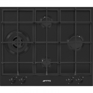 Варочная поверхность Smeg PX364LMB