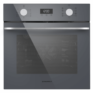 Шкаф духовой электрический MAUNFELD EOEM7610DGR