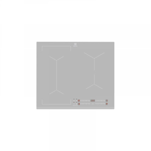 Встраиваемые индукционные панели ELECTROLUX EIV63440BS