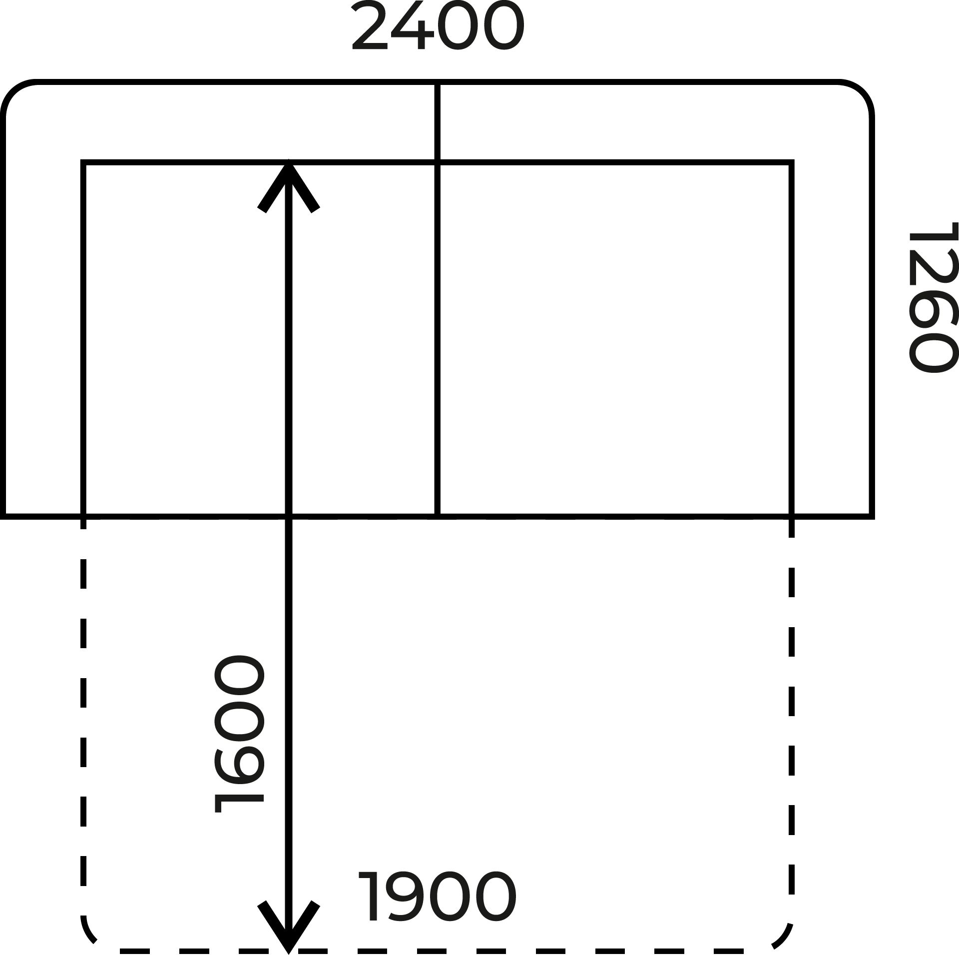 Диван Релакс
