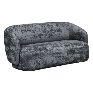 Диван Саваж PLUSH GRAPHITE