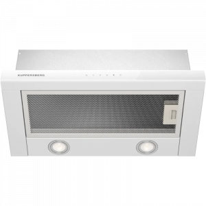 Встраиваемая вытяжка KUPPERSBERG SLIMTOUCH 60 W