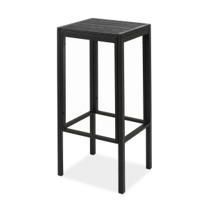 Стул полубарный Камелот ДПК