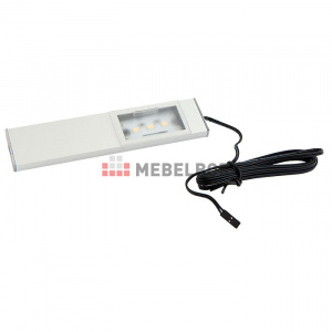 Светильник светодиодный LEDM6-IR с датчиком на препятствие, 12V/1,32W, 90Лм, свет белый 4000К
