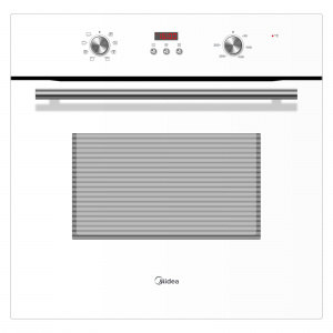 Духовой электрический шкаф Midea MO47001GW