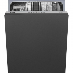 Встраиваемые посудомоечные машины SMEG STL281DS