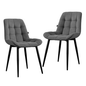 Стул Президент Смоки 2шт