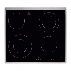 Встраиваемая варочная поверхность ELECTROLUX EHF6342XOK