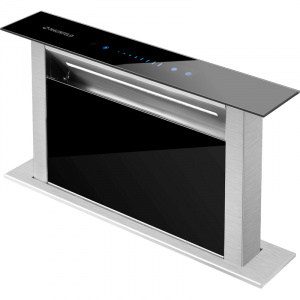 ВЫТЯЖКА MAUNFELD Prestige 60 Black