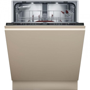 Встраиваемая посудомоечная машина NEFF S157ZB802E