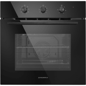 Встраиваемый духовой шкаф MAUNFELD MEOC708PB2