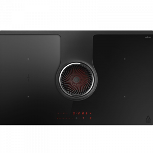 Варочная панель с вытяжкой ELICA NIKOLATESLA ONE EVO BL/A/83-PRF0196318